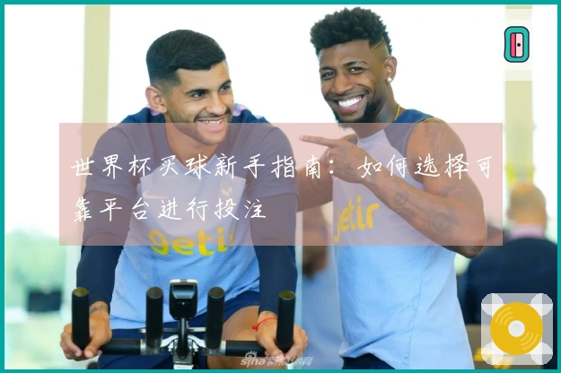 世界杯买球新手指南：如何选择可靠平台进行投注