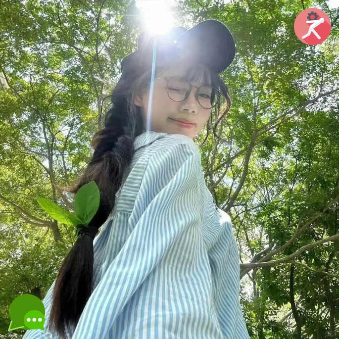 头像